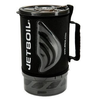 Jetboil Flash™ Carbon gázfőző