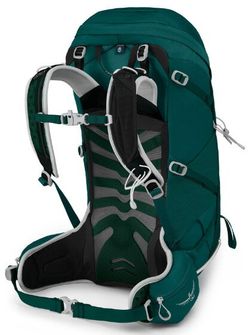 OSPREY túrahátizsák TEMPEST 34 III,  jasper green