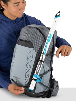 OSPREY TEMPEST PRO 20 túra hátizsák,  silver lining