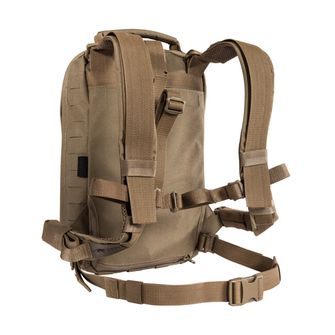 Tasmanian Tiger Orvosi hátizsák Medic Assault Pack S MKII, coyote brown 6L