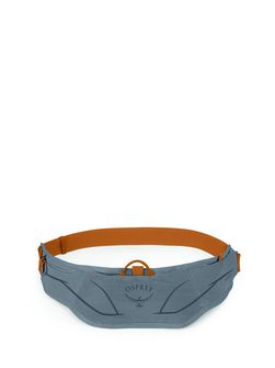 OSPREY futó hátizsák DURO DYNA LT BELT,  phantom grey/toffee orange