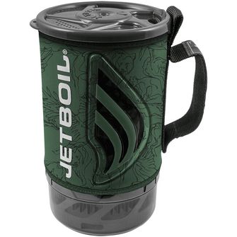 Jetboil gázfőző Flash® Wild