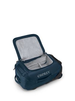 OSPREY táska ROLLING TRANSPORTER 40,  venturi blue