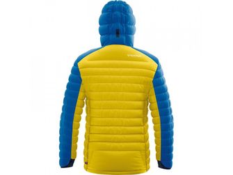 CAMP Férfi pehelykabát Protection Jacket, fekete