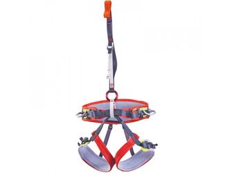 CAMP Harness Air Rescue EVO Sit L légimentő hevederek