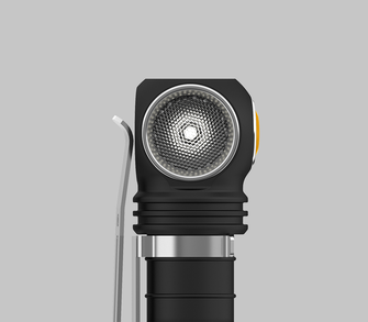 ArmyTek Wizard C1 Pro Magnet fehér LED-es fejlámpa mágneses tartóval 1000 lm 1440 h 55 g