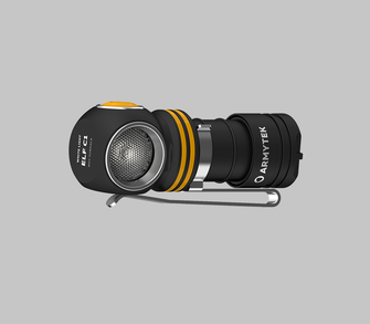 ArmyTek Elf C1 fehér LED-es kézi zseblámpa 1000 lm 1440 h 56 g