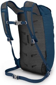 OSPREY városi hátizsák DAYLITE CINCH PACK,  wave blue