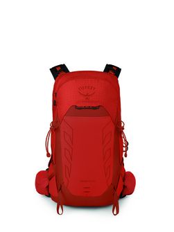 OSPREY TALON PRO 20 túra hátizsák,  mars orange