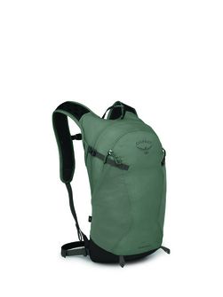 OSPREY SPORTLITE 15 túra hátizsák,  pine leaf green