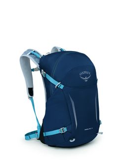 OSPREY túra hátizsák HIKELITE 26,  atlas blue