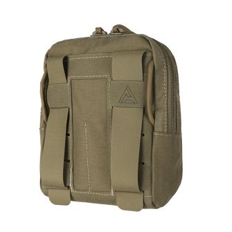 Direct Action® UTILITY zseb SMALL - Cordura - Shadow Grey