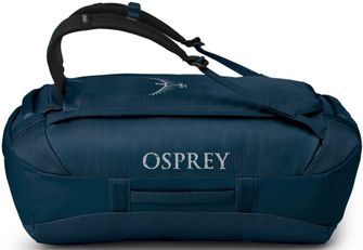 OSPREY TRANSPORTER 65 táska,  venturi blue