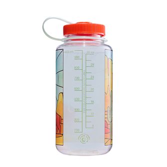 Nalgene palack WM Sustain 1 L sivatag