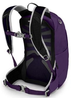 OSPREY túrahátizsák TEMPEST 14 JR III,  violac purple