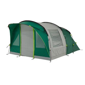 Coleman sátor Rocky Mountain Plus BlackOut 5 fő részére