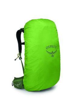 OSPREY túra hátizsák STRATOS 44,  seaweed/matcha green