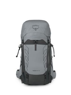 OSPREY TEMPEST PRO 40 túra hátizsák,  silver lining