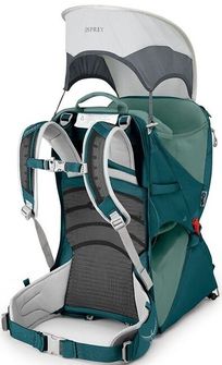 OSPREY ülés POCO LT,  deep teal