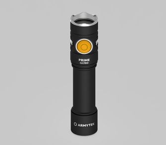 ArmyTek Prime C2 Pro LED zseblámpa 2400 lm 68 g