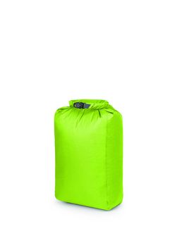 OSPREY csomagolás UL DRY SACK 20,  limon green