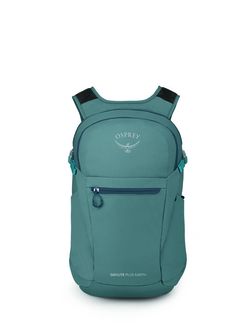 OSPREY városi hátizsák DAYLITE PLUS EARTH,  sea glass blue