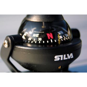 Silva Compass C58, autóhoz és hajóhoz