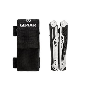 Gerber Dual Force multifunkciós fogó