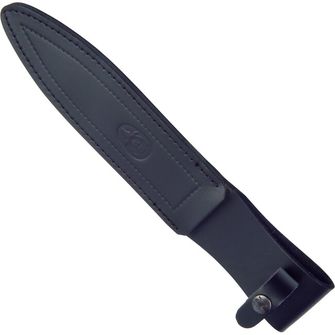 MUELA Fix pengéjű kés Scorpion Klinge blank