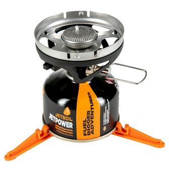 Jetboil Outdoor MicroMo 0.8L sörfőző rendszer