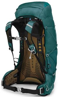 OSPREY túra hátizsák EJA 48,  deep teal