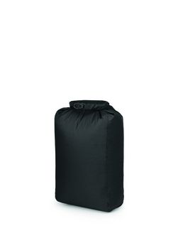 OSPREY csomagolás UL DRY SACK 20, fekete