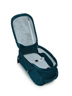 OSPREY táska FAIRVIEW 40,  night jungle blue