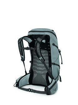 OSPREY TEMPEST PRO 30 túra hátizsák,  silver lining