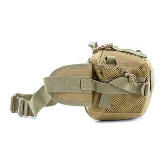 DRAGOWA TACTICAL Sierra 7 L, khaki színű