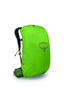 OSPREY túra hátizsák STRATOS 24,  seaweed/matcha green