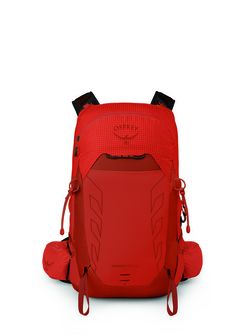 OSPREY TEMPEST PRO 20 túra hátizsák,  mars orange