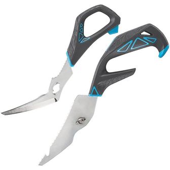 Gerber Olló Processor Fishing Shears Salt