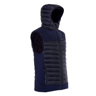 Therm-ic férfi PowerVest Urban, sötétkék