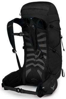 OSPREY túra hátizsák TALON 33 III,  stealth black