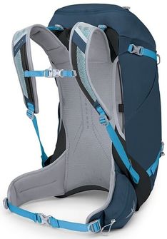 OSPREY túra hátizsák HIKELITE 32 II,  atlas blue