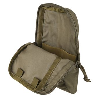 Direct Action® UTILITY zseb LARGE - Cordura - PenCott WildWood™