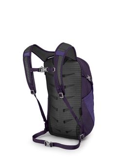 OSPREY városi hátizsák DAYLITE,  dream purple