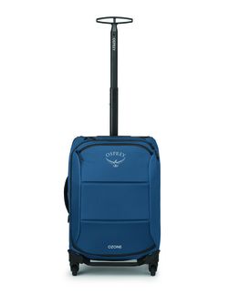 OSPREY táska OZONE 4-WHEEL CARRY ON 36,  coastal blue