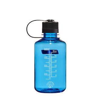 Nalgene palack NM Sustain 0,5 l kék