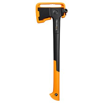 Fiskars univerzális fejsze X-sorozat X24 - M-penge