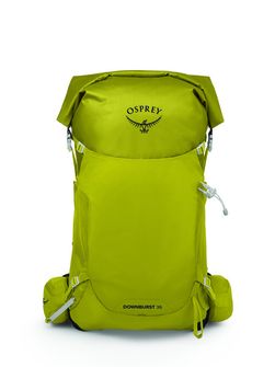 OSPREY túra hátizsák DOWNBURST 36 MENS,  babylonica yellow