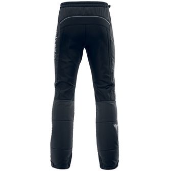 CAMP Adrenaline Pant 3.0, fekete/sárga