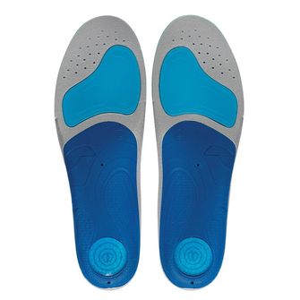 Sidas Run Support talpbetétek 3Feet Protect Low