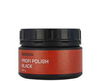 BENNON krémkoncentrátum Profi POLISH Black 250